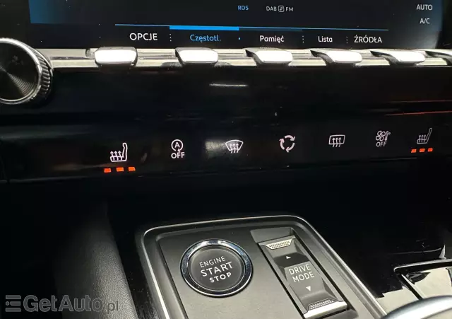 PEUGEOT 508 2.0 BlueHDi Allure S&S EAT8