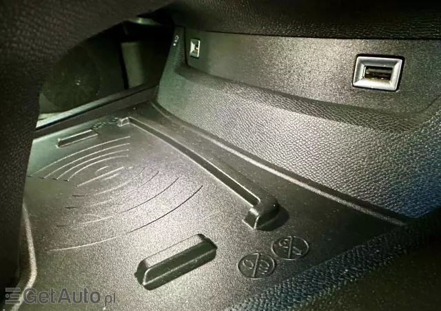 PEUGEOT 508 2.0 BlueHDi Allure S&S EAT8