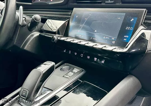 PEUGEOT 508 2.0 BlueHDi Allure S&S EAT8