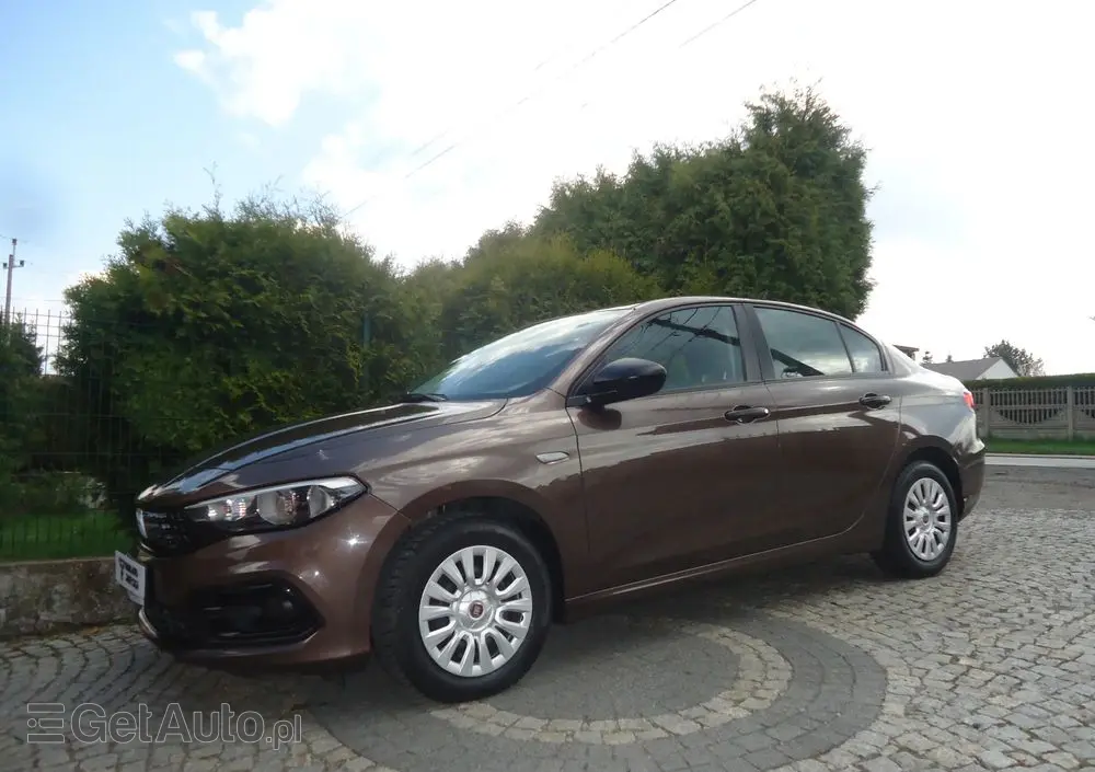 FIAT Tipo 1.4 Classic