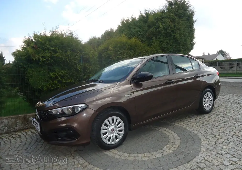 FIAT Tipo 1.4 Classic