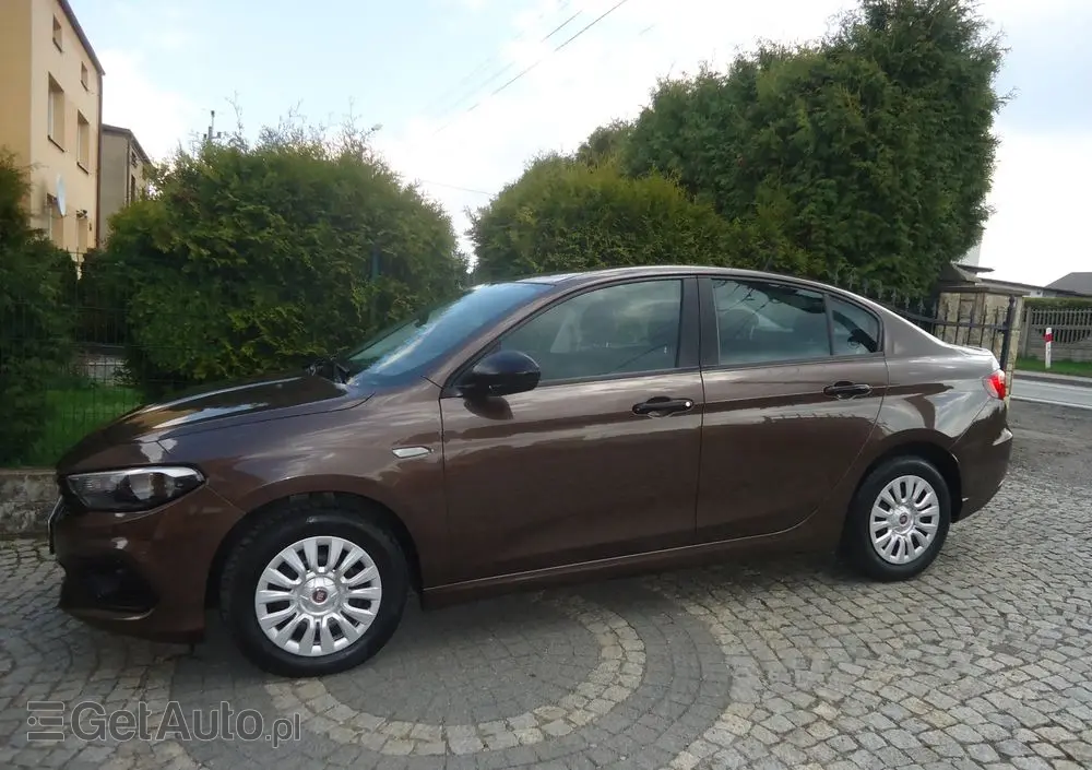 FIAT Tipo 1.4 Classic