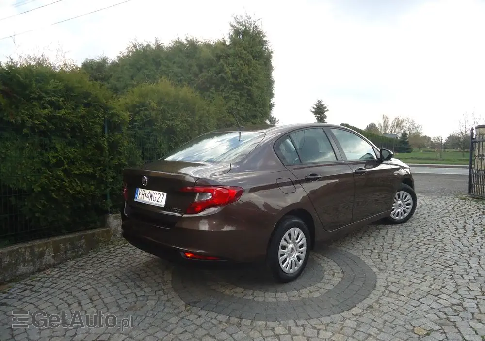 FIAT Tipo 1.4 Classic