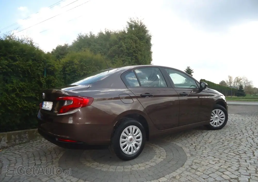 FIAT Tipo 1.4 Classic