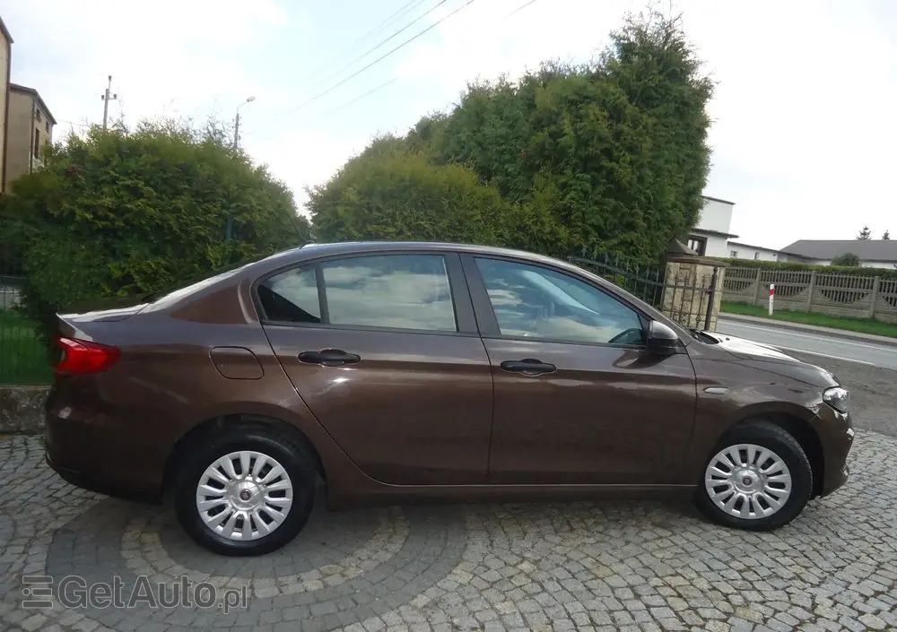 FIAT Tipo 1.4 Classic
