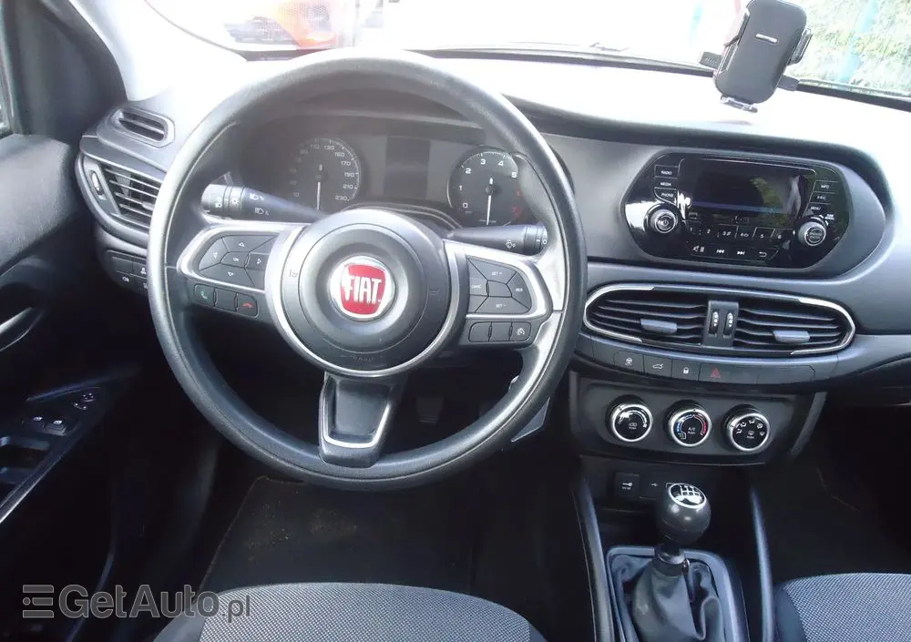 FIAT Tipo 1.4 Classic