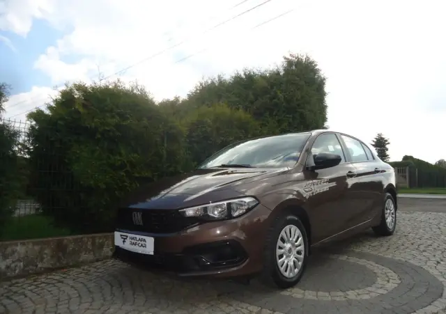 FIAT Tipo 1.4 Classic
