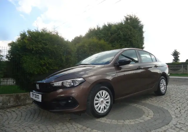 FIAT Tipo 1.4 Classic