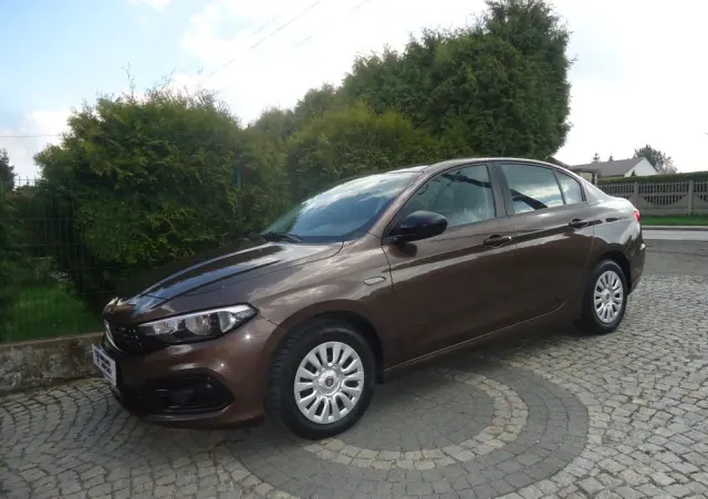 FIAT Tipo 1.4 Classic