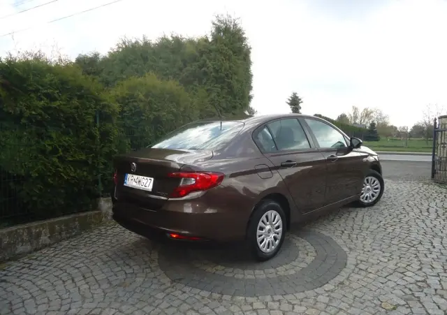 FIAT Tipo 1.4 Classic