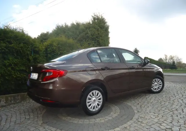 FIAT Tipo 1.4 Classic