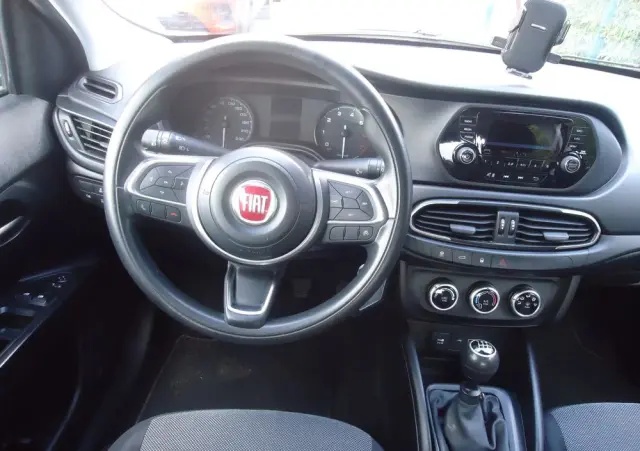 FIAT Tipo 1.4 Classic