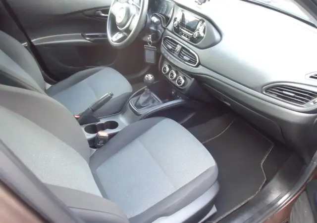FIAT Tipo 1.4 Classic