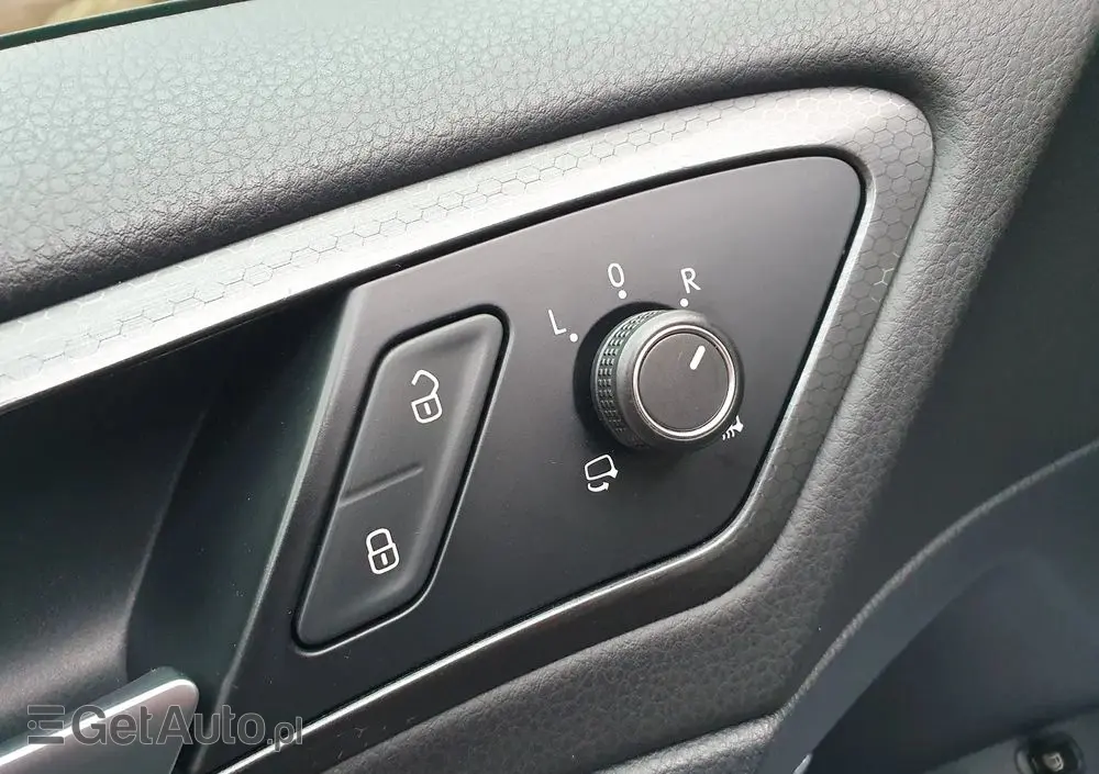 VOLKSWAGEN Golf 1.4 GTE Plug-In-Hybrid DSG