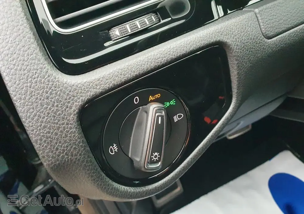 VOLKSWAGEN Golf 1.4 GTE Plug-In-Hybrid DSG