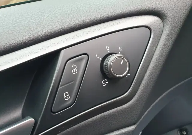 VOLKSWAGEN Golf 1.4 GTE Plug-In-Hybrid DSG