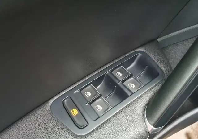 VOLKSWAGEN Golf 1.4 GTE Plug-In-Hybrid DSG