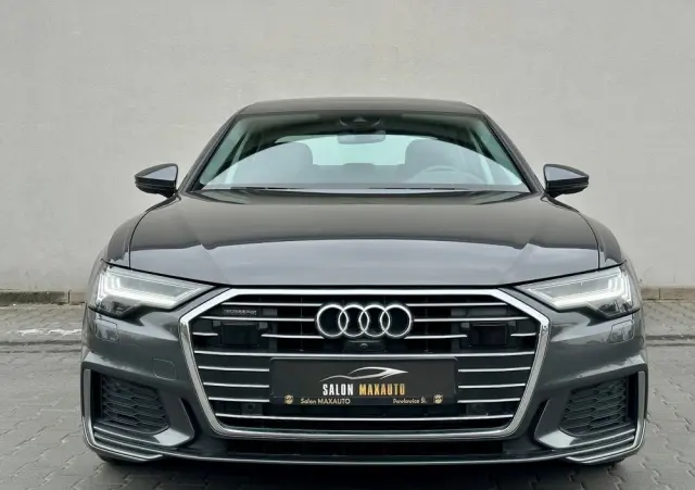 AUDI A6 Limousine 