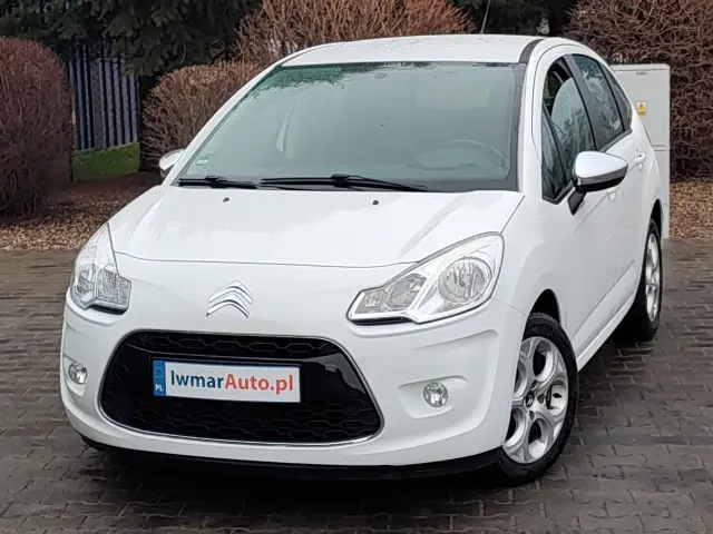 CITROËN C3 First