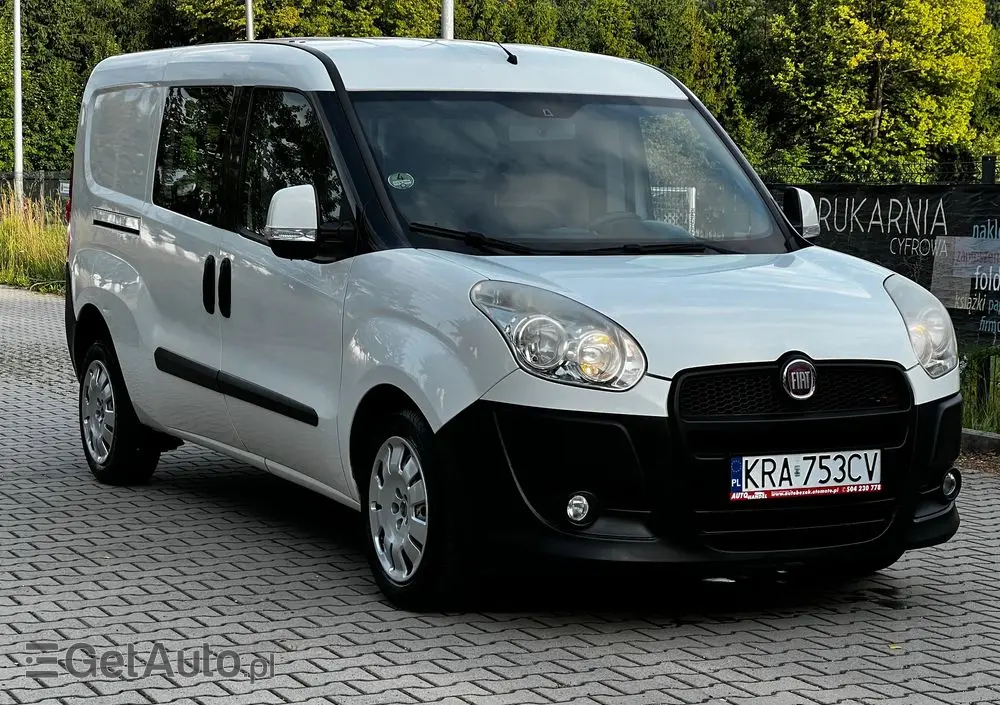 FIAT DOBLO MAXI 