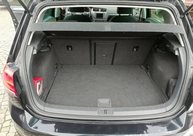 VOLKSWAGEN Golf 1.4 TSI BlueMotion Technology Lounge