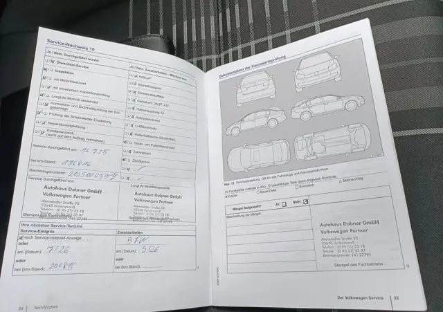 VOLKSWAGEN Golf 1.4 TSI BlueMotion Technology Lounge