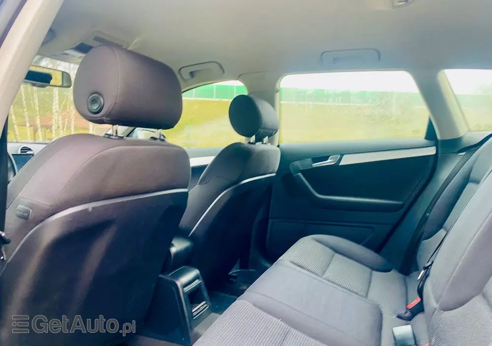 AUDI A3 Sportback 2.0 FSI Ambiente