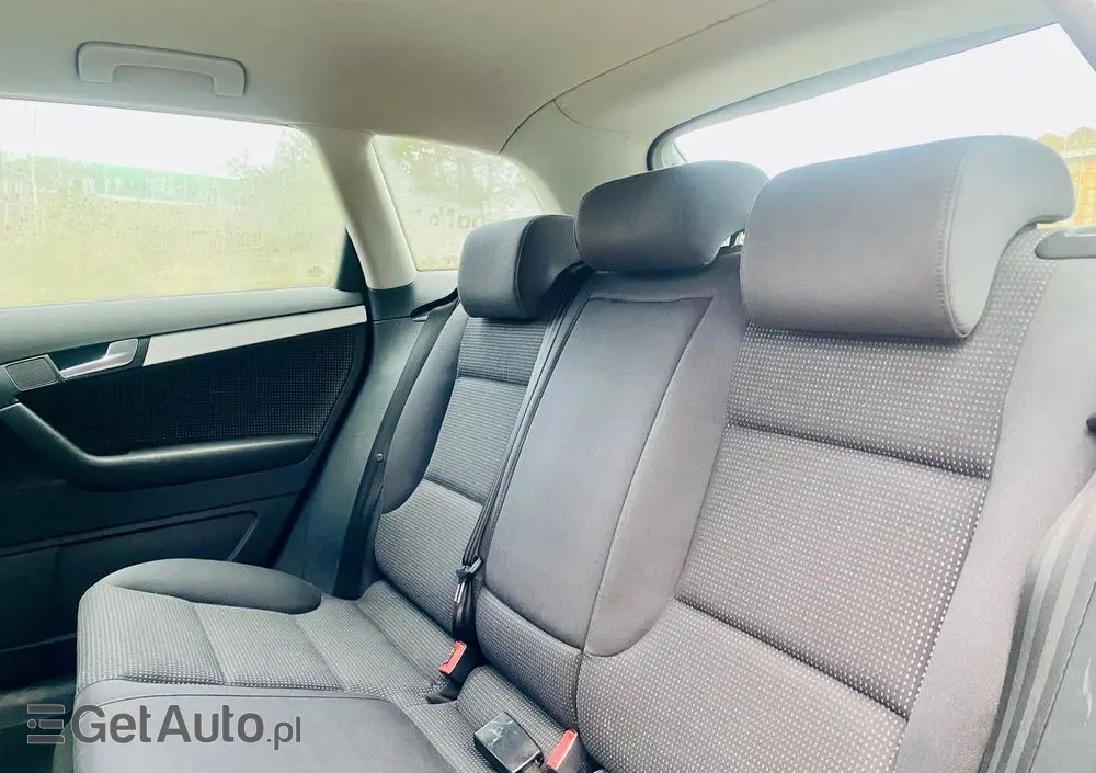 AUDI A3 Sportback 2.0 FSI Ambiente