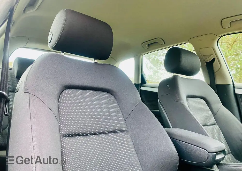 AUDI A3 Sportback 2.0 FSI Ambiente