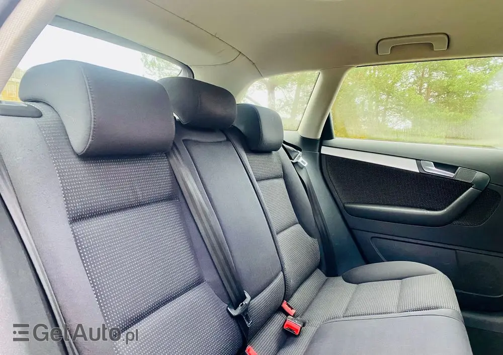 AUDI A3 Sportback 2.0 FSI Ambiente