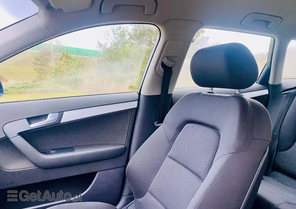 AUDI A3 Sportback 2.0 FSI Ambiente