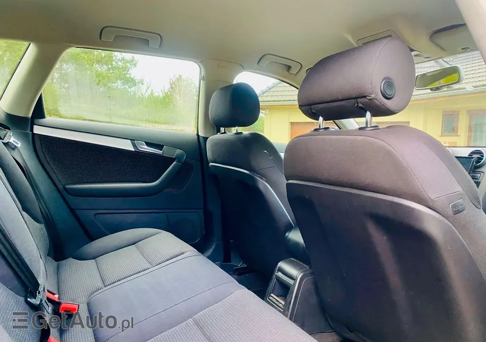 AUDI A3 Sportback 2.0 FSI Ambiente