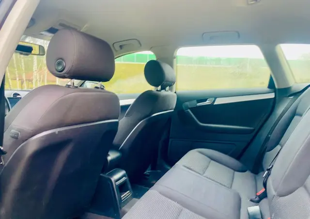 AUDI A3 Sportback 2.0 FSI Ambiente