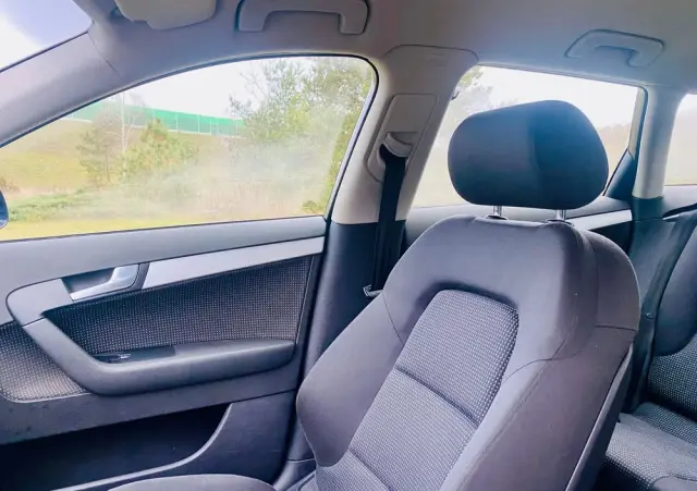 AUDI A3 Sportback 2.0 FSI Ambiente