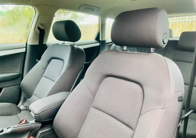 AUDI A3 Sportback 2.0 FSI Ambiente