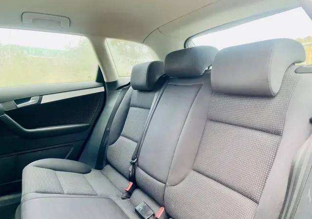 AUDI A3 Sportback 2.0 FSI Ambiente