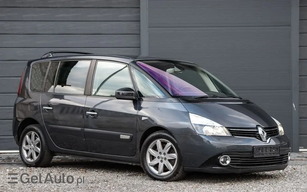 RENAULT Espace 