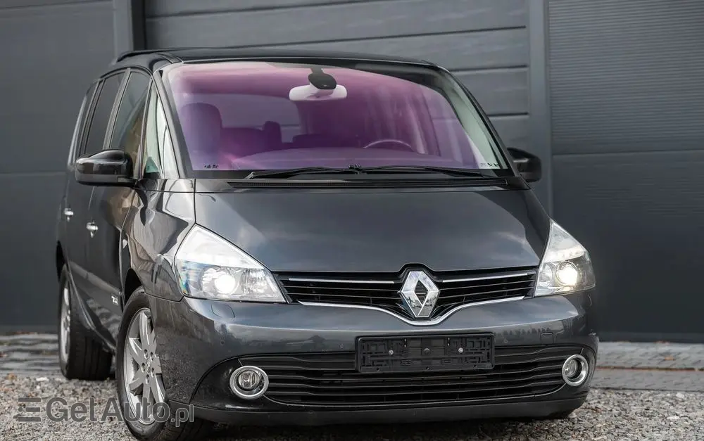 RENAULT Espace 