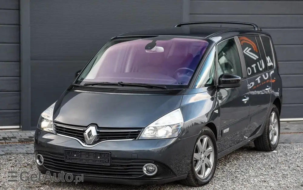 RENAULT Espace 