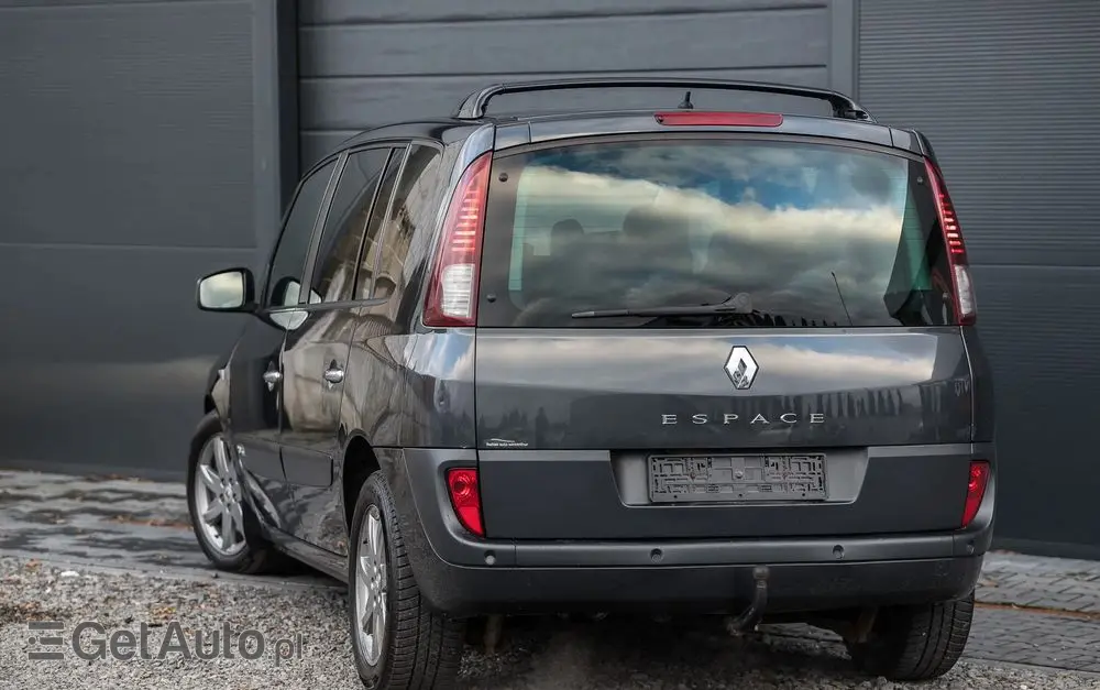 RENAULT Espace 