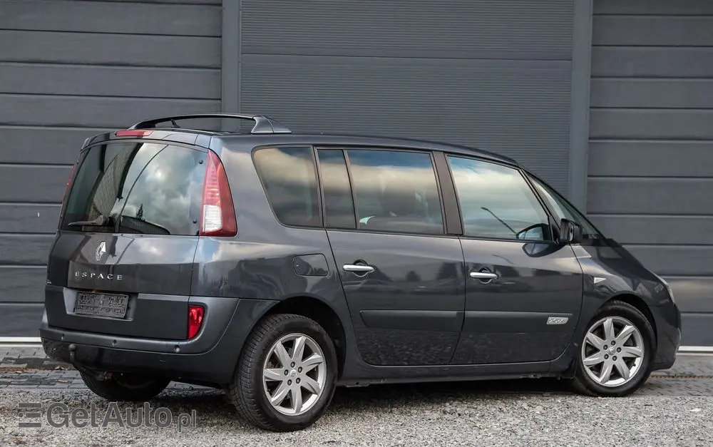 RENAULT Espace 