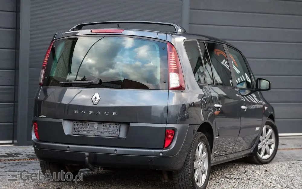 RENAULT Espace 