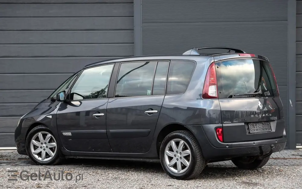 RENAULT Espace 