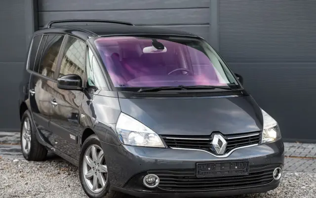 RENAULT Espace 