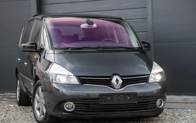 RENAULT Espace 