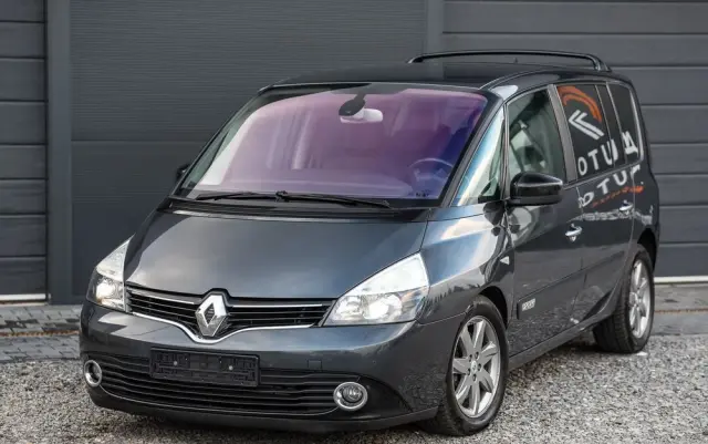 RENAULT Espace 