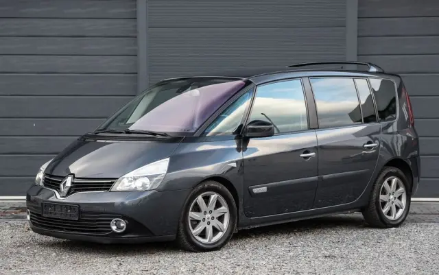 RENAULT Espace 