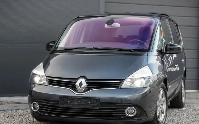 RENAULT Espace 