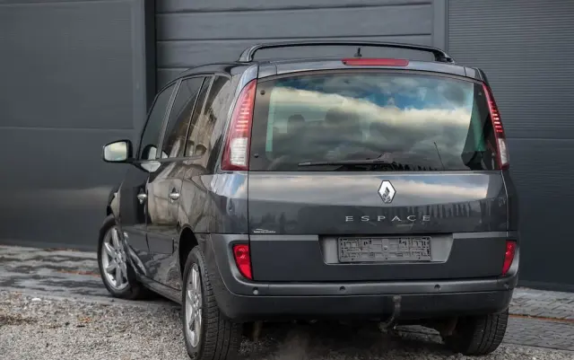 RENAULT Espace 
