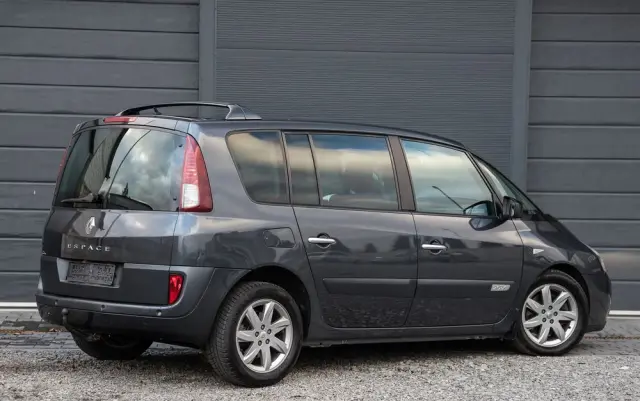 RENAULT Espace 